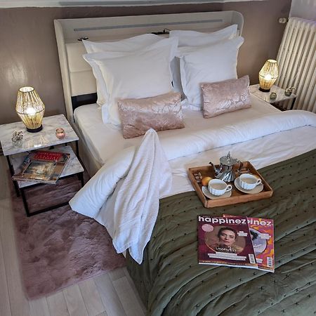 La Petite Maison De Locarn ภายนอก รูปภาพ