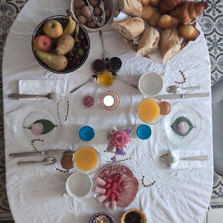 La Petite Maison De Locarn ภายนอก รูปภาพ